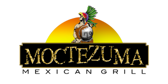 Moctezuma Mexican Grill Logo